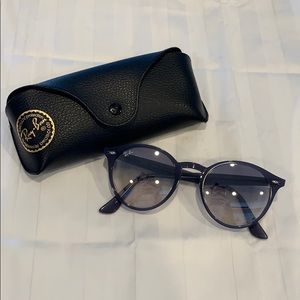 Ray-Ban sunglasses
